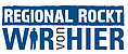 Regional rockt