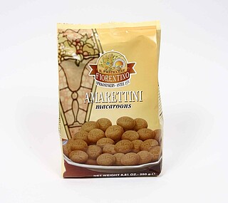 Amarettini 