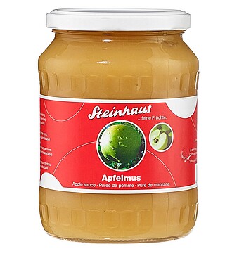 Apfelmus 