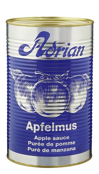 Apfelmus 