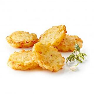 Backofen Röstinchen Rustikal 