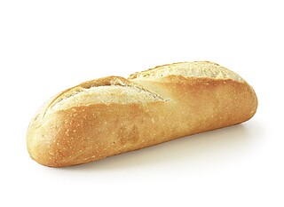 Baguette-​Brötchen 