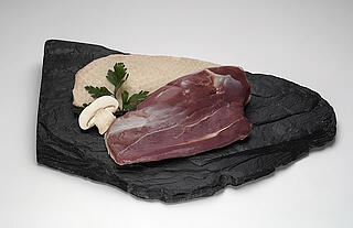 Barbarie Flugentenbrust 