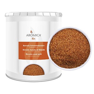 Bavaria Schweinebraten 