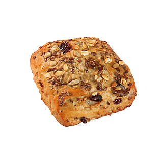 Better Life Müslibrötchen 50 Stueck x 65 g 