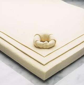 Blätterteig 11x910g 3,​5mm 