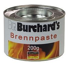 Brennpaste Dose 
