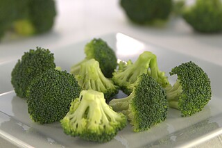Broccoli 