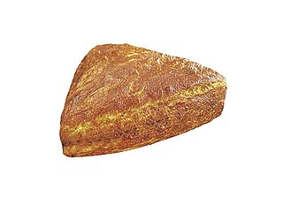 BUTTER - LAUGENSPITZE 