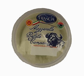 Büffelmozarella 