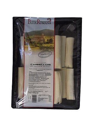 Cannelloni Ricotta Spinat 