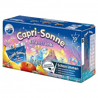 Capri-​Sun Elfentrank 