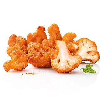 Cauli Wings Salomon 6 x 1 kg 