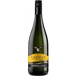 Ciasecco Vino Bianco Frizzante 