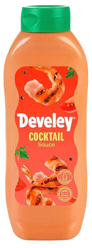 Cocktail Sauce Develey 875 ml 