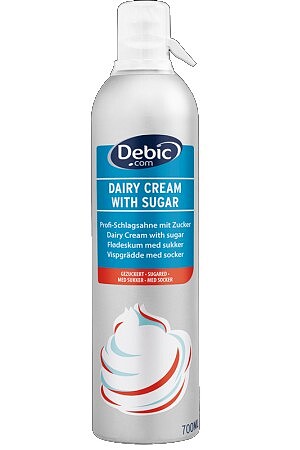 Debic Profi Sprüh - Sahne süß 