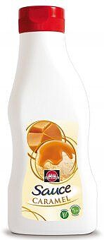 Dessertsoße Karamell 