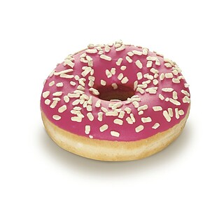 Doony`s Pinky 