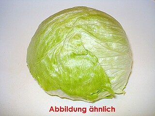 Eisbergsalat 9/​10er Kis HKl. I 