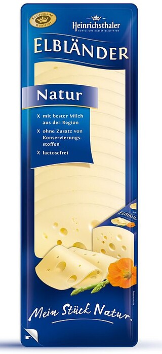 Elbländer Scheiben natur 