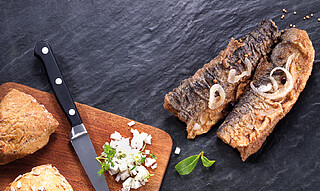 Emder Bratlinge, 1 kg 