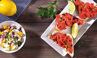 Emder Seelachsschnitzel, 1000g 