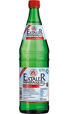 Extaler Mineralquell classik 