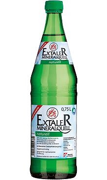 Extaler Mineralquell medium 