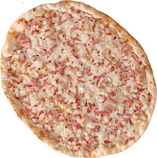 Flammkuchen 