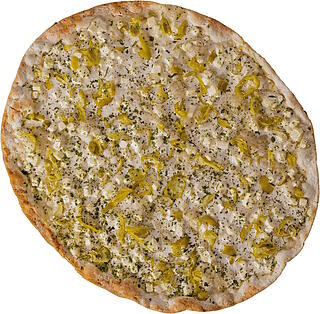 Flammkuchen 