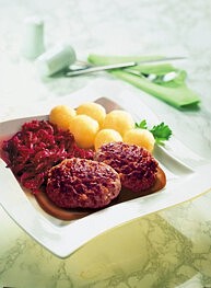 Frikadellen 100 g 
