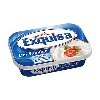 Frischkäse Natur 200g 