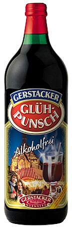 Glühpunsch Alkohlfrei GERSTACKER 
