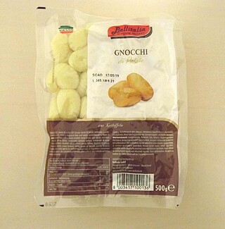 Gnocchi 