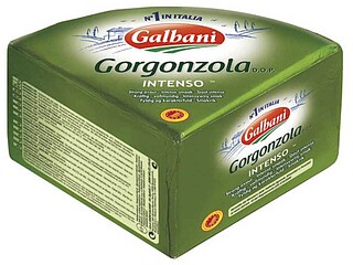 Gorgonzola Intenso 48% 