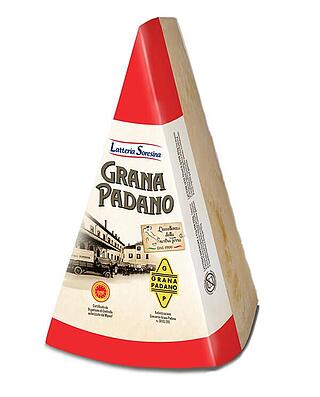 Grana Padano 1/​16 