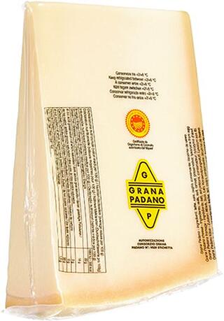 Grana Padano 1/​32 