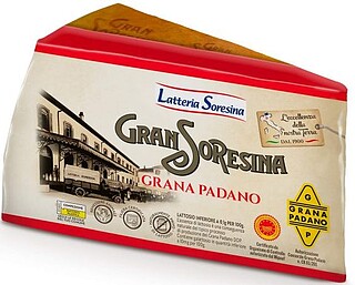 Grana Padano 1/​32 