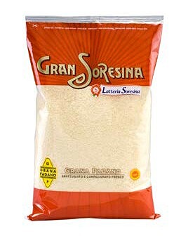 Grana Padano gerieben 1 kg 
