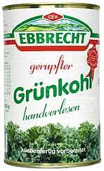 Grünkohl 