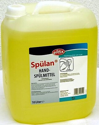 Handspülmittel Citro 