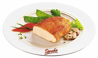 Hähnchenbrustfilet natur, 120 g 