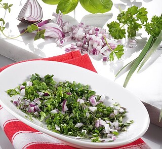 Italienische Kräutermischung "Profi" 