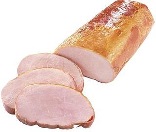 Kassler Lachse ohne Knochen 