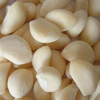 Knoblauchzehen MELZER 10 x1 kg 