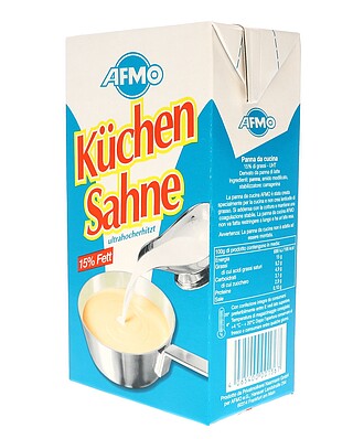 Küchen - Sahne 15% 