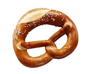 LAUGENBREZEL "SCHWÄBISCHE ART" 