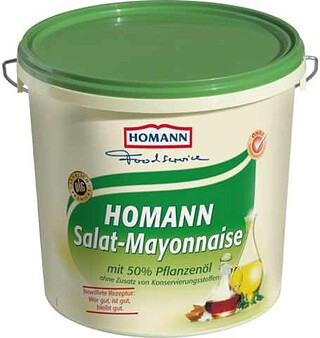 Mayonnaise 