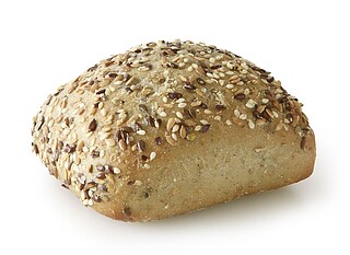 Mehrkornbrötchen 