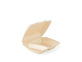 Menübox 2-​teilig 